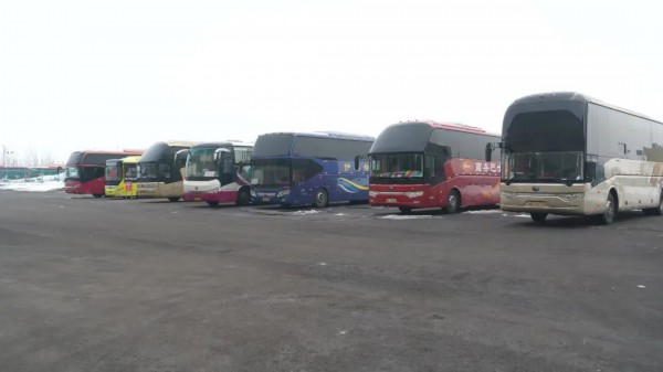Бірінші тоқсанда Қорғас портында халықаралық жолаушылар автобусы арқылы 14 000-нан астам жолаушы тасымалданды