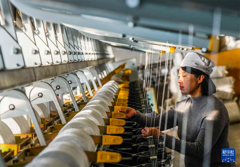 Көктем мерекесінен кейін жұмыстар қауырыт жүріп жатыр