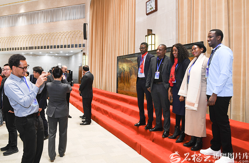 9-ыншы ОАӨЭЫ талдау орталығын дамыту форумы ашылды