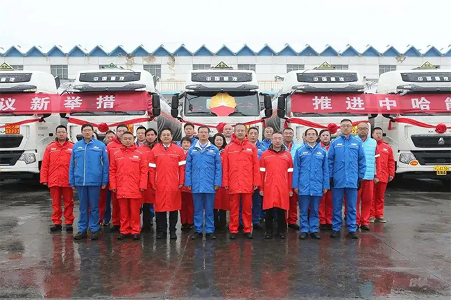 Шыңжаң Қазақстанға 440 тоннадан астам авиациялық керосин экспорттады