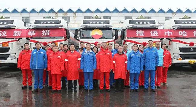 Шыңжаң Қазақстанға 440 тоннадан астам авиациялық керосин экспорттады