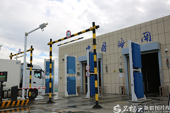 Шыңжаңның алғашқы 11 айдағы сыртқы сауда импорты мен экспортының жалпы құны 2024 жылғы жылдық көрсеткіштен асып түсті