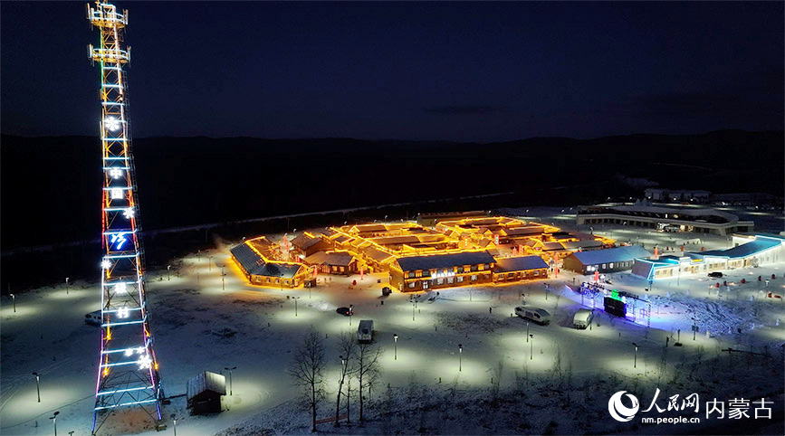 «Қытайлық суық полюстың» қызу құшағы