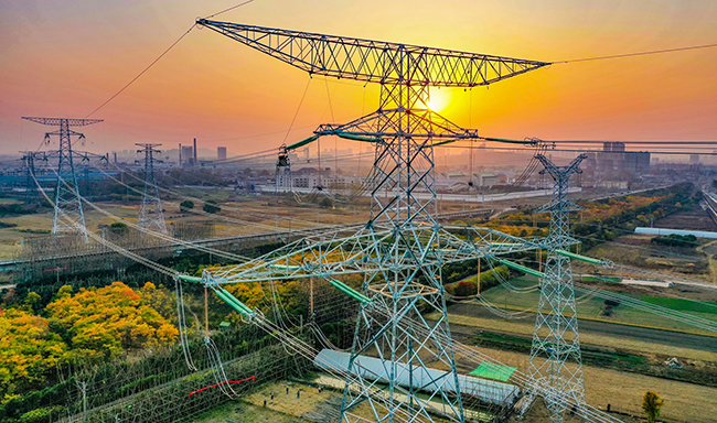 Қаңтардан қарашаға дейін ұлттық энергетикалық нарықтың сауда ауқымы 6 триллион киловатт-сағаттан асты