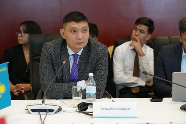 Қазақстандық сарапшы: Қытай-Қазақстан цифрлық ынтымақтастығы халыққа пайдасын тигізуде