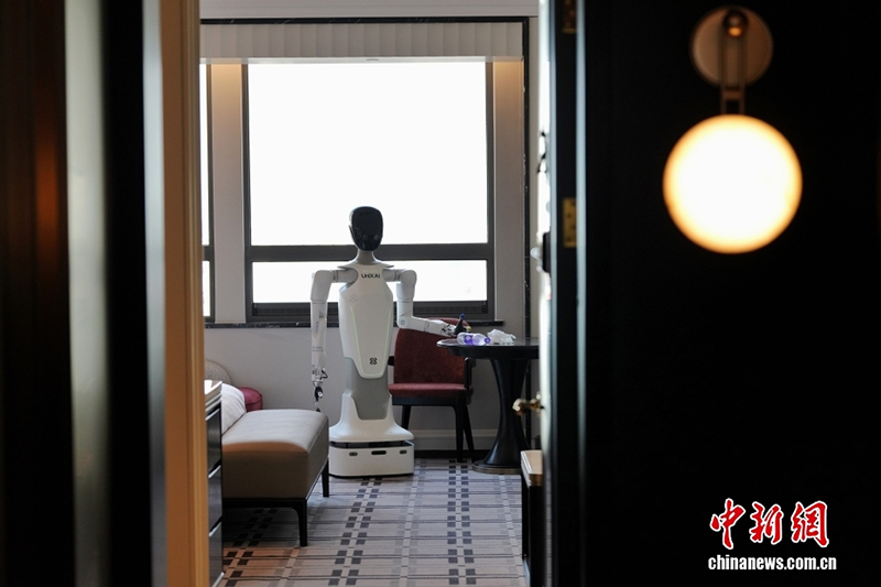 2025 гуманоидты роботтардың жылы болды: ойын қойды, спортқа қатысты, пікірталасқа түсті