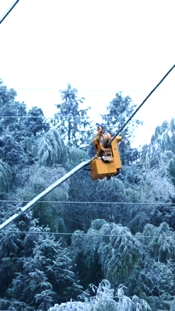 Роботтардың көмегі күрделі жұмыстарды жеңілдетеді