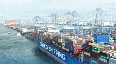 2025 жылы Қытайдың сыртқы сауда импорты мен экспортының өсімі 3,8%-ды құрады