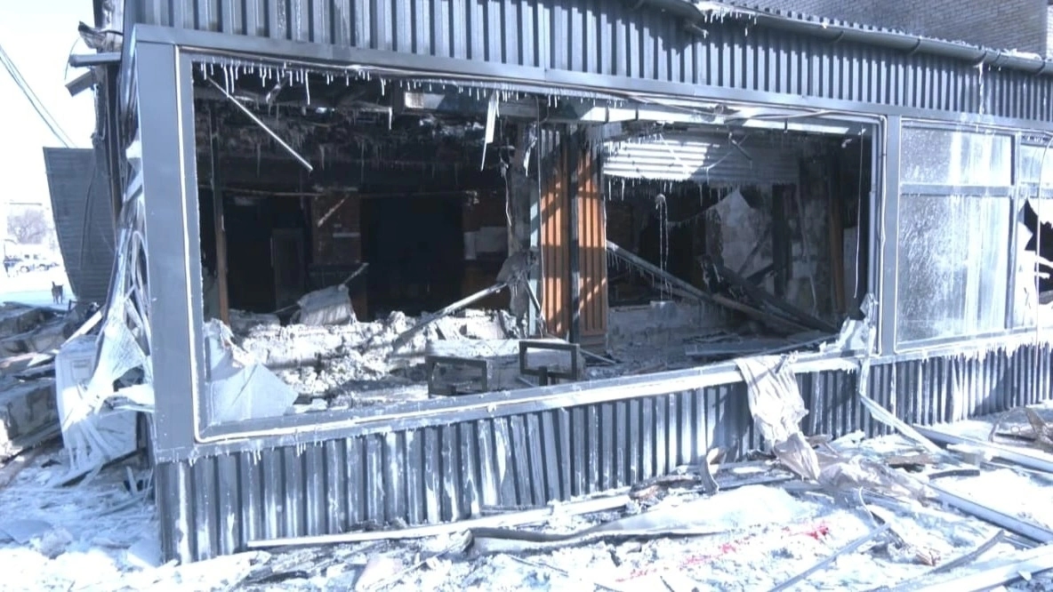 Фото：KAZINFORM