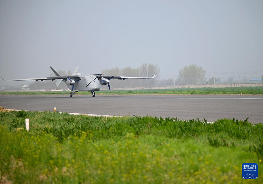 «Аспандағы жүк көлігі» ұзақ Чанъин-8 сынақтан сәтті өтті