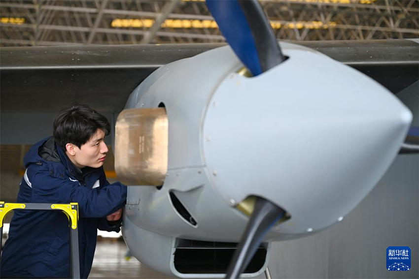 «Аспандағы жүк көлігі» ұзақ Чанъин-8 сынақтан сәтті өтті