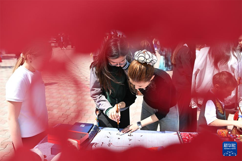 Астана қаласында