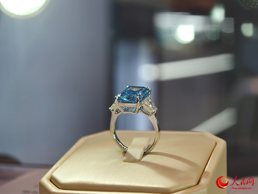 139-ыншы Гуанчжоу халықаралық тауарлар жәрмеңкесінің екінші кезеңі басталды: сапалы өмір әлемге ортақ