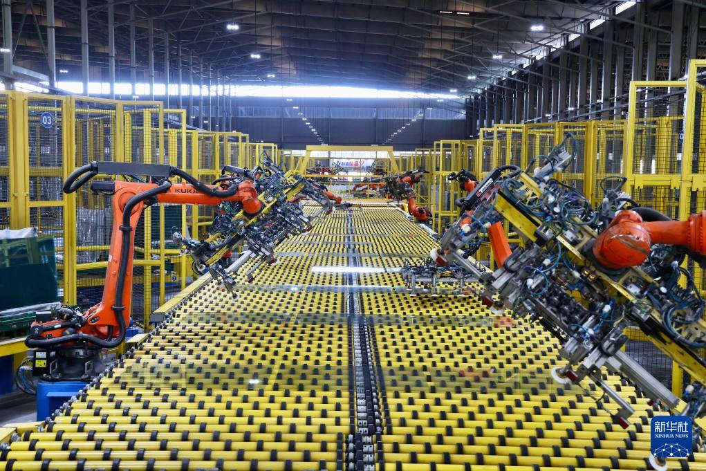 Қытайдағы тіркелген жеке кәсіпорындар саны 61 миллионнан асты