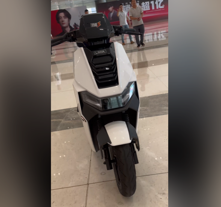 Екі доңғалақты электромобильдер де «автоматты жүре» ала ма?