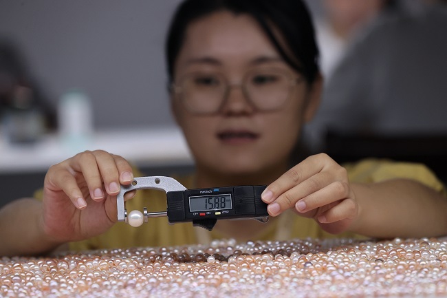 Інжу тізбегімен өрілген «көркем экономика»