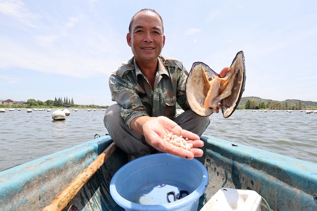 Інжу тізбегімен өрілген «көркем экономика»