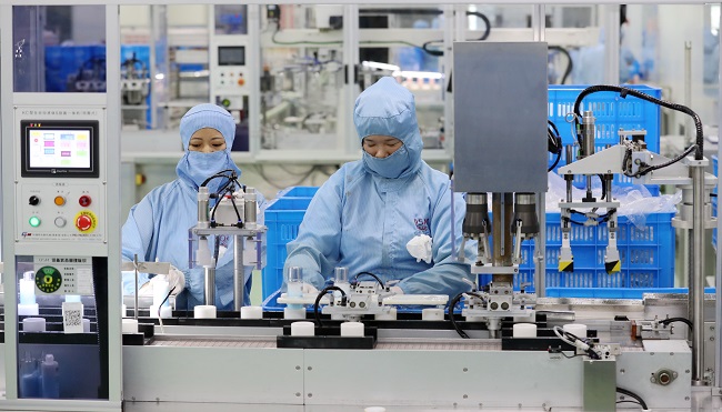 Інжу тізбегімен өрілген «көркем экономика»