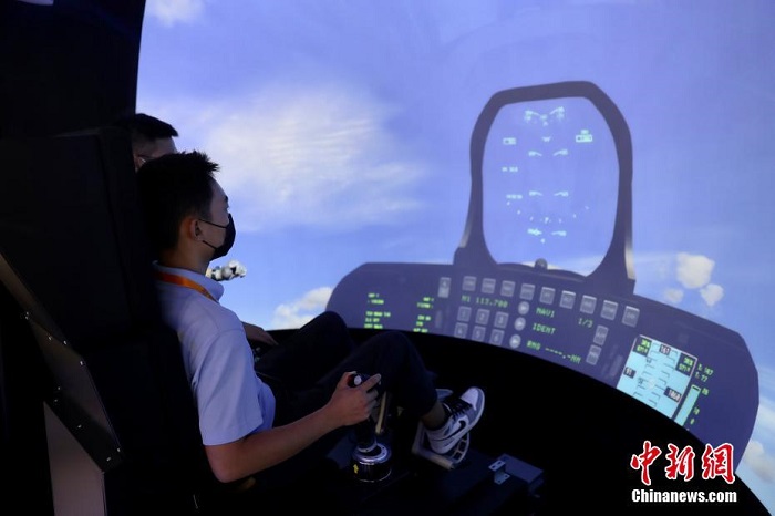 Ұлттық конгресс орталығындағы 2022 жылғы қызмет көрсету жәрмеңкесі