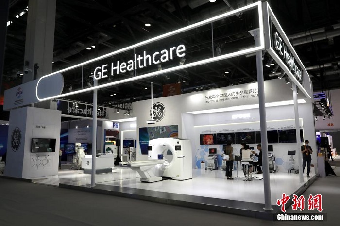 Ұлттық конгресс орталығындағы 2022 жылғы қызмет көрсету жәрмеңкесі