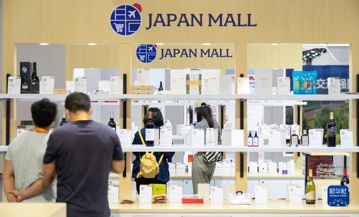 Ұлттық конгресс орталығындағы 2022 жылғы қызмет көрсету жәрмеңкесі