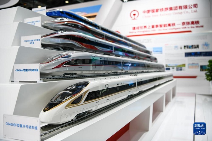 Ұлттық конгресс орталығындағы 2022 жылғы қызмет көрсету жәрмеңкесі