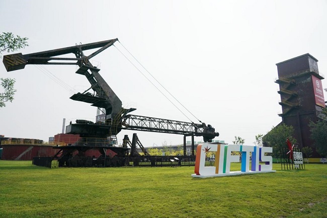 Жақында Қытай халықаралық қызмет саудасы жәрмеңкесі өтеді