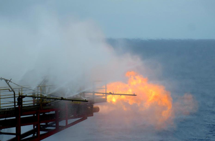 Қытай Хайнанда 50 миллиард текше метрден астам қоры бар алғашқы терең теңіз атмосфералық кен орнын ашты