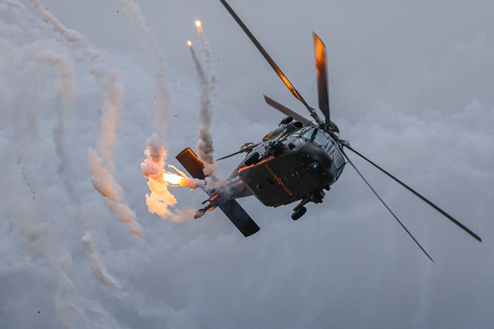 Қытайдың 14-інші аэроғарыш көрмесі ашылды