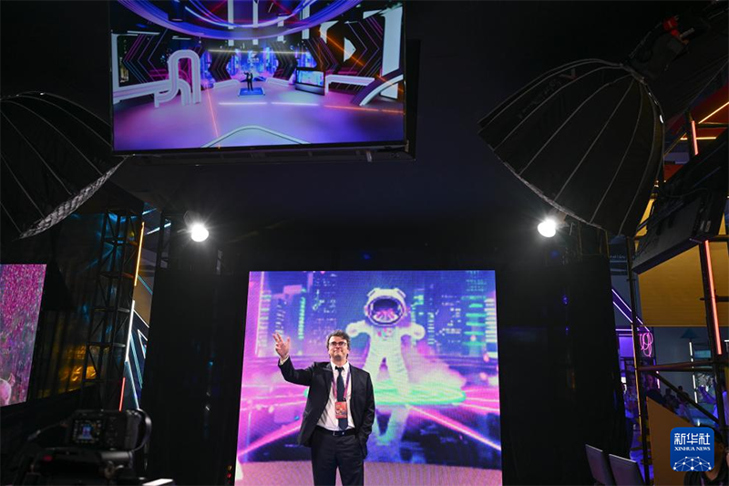 Чунцинде 2025 жылғы ШЫҰ елдерінің кинофестивалі ашылды