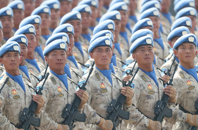 Ұмытылмас сәтті көрсететін 10 фото