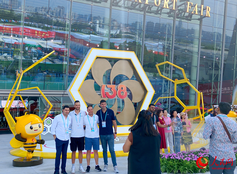 Бүгін 138-інші Қытай импорт және экспорт жәрмеңкесі басталды