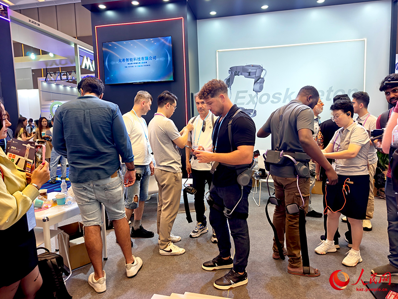 Бүгін 138-інші Қытай импорт және экспорт жәрмеңкесі басталды