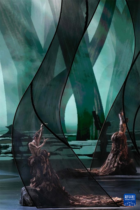 Чэндуда 14-інші Қытай өнер фестивалі ашылады