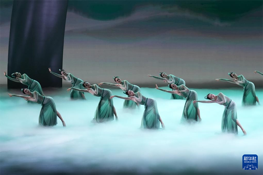 Чэндуда 14-інші Қытай өнер фестивалі ашылады