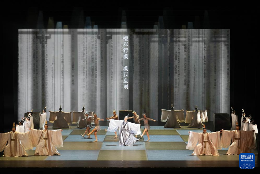 Чэндуда 14-інші Қытай өнер фестивалі ашылады