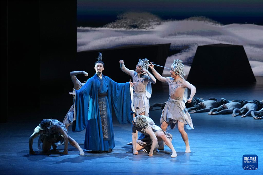 Чэндуда 14-інші Қытай өнер фестивалі ашылады