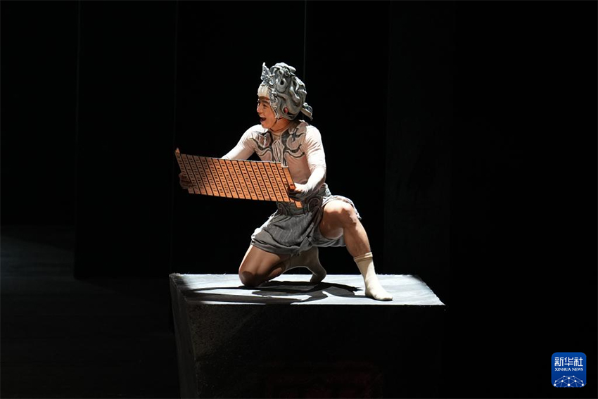 Чэндуда 14-інші Қытай өнер фестивалі ашылады