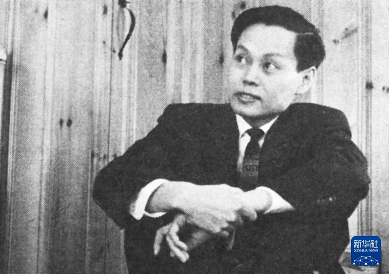 Қытайдың әр саласы әйгілі физик Ян Чжэньнинді еске алады