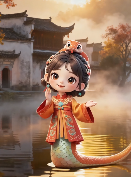 Тамаша жыл амалының бірі боқырау кірді