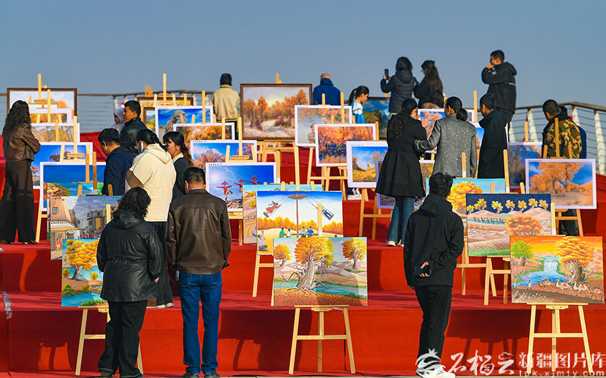 Шыңжаңның Қашқарында 6-ыншы Жібек Жолы мәдени фестивалі ашылды