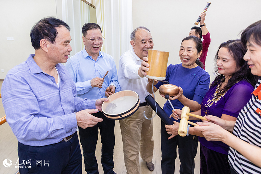 «Жас» қарттар