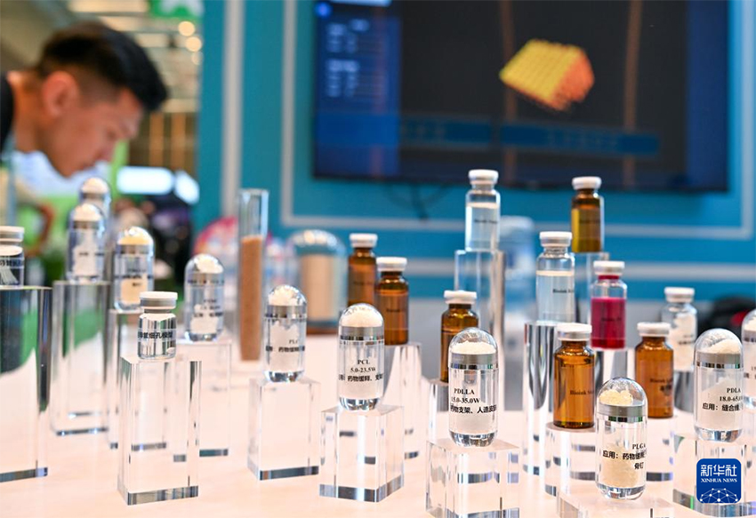 138-інші Кантон жәрмеңкесі жабылды, Қатысқан шетелдік сатып алушылардың саны жаңа деңгейге жетті