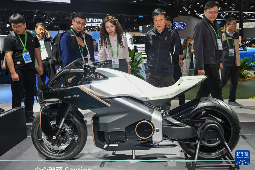 Импорт көрмесінің озық инновациялық технологиялары