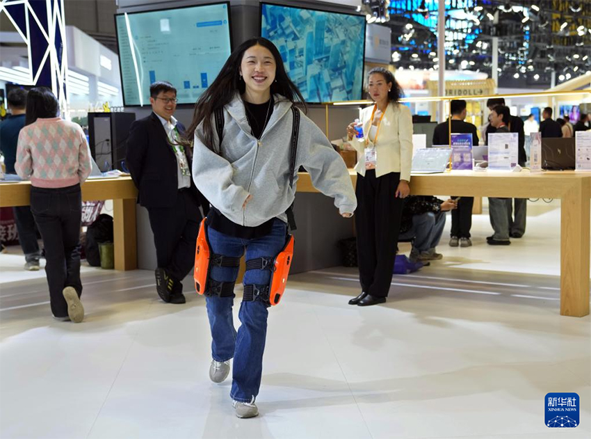 Импорт көрмесінің озық инновациялық технологиялары