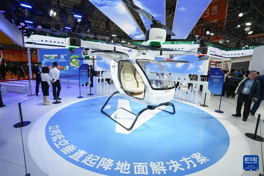 Импорт көрмесінің озық инновациялық технологиялары