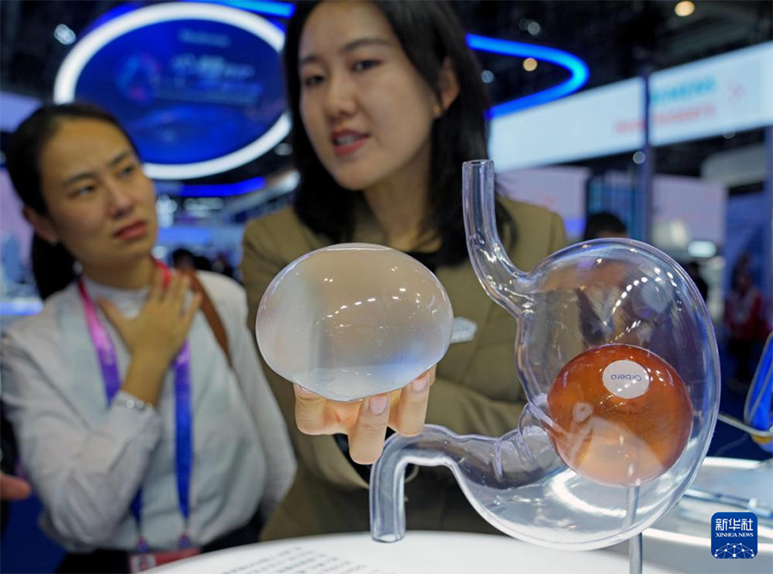 Импорт көрмесінің озық инновациялық технологиялары