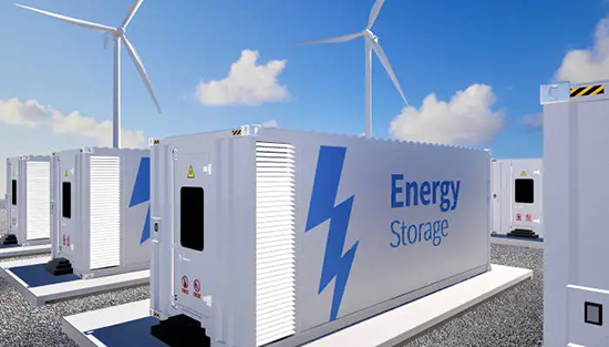 Қытайда жаңа энергия сақтаудың белгіленген қуаты 100 миллион киловатттан асты