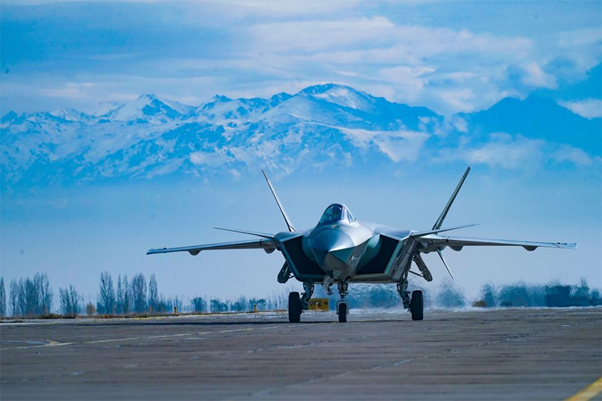 Синьхуа Ақпарат Агенттігінің суреті