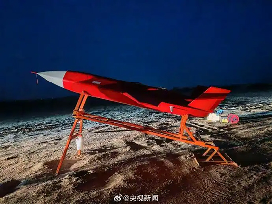 3D-мен басып шығарылған қозғалтқыш алғашқы ұшуын сәтті орындады